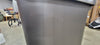 Slim Plastic Step Trash Can, Gray