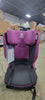 Monterey 6XT SafePlus High-Back Booster