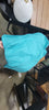 Outdoor Cushion Cover Set (Set Of 3 Seats)