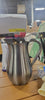 Stainless Steel Pitcher w/ Ice Guard, Dark Tungsten