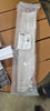 Radius Modern Golden Champagne Bar Appliance Pull