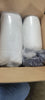 Outdoor Essentials Pillow Back Cushion