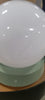 Millie LED Color Changing Table Lantern - Sage