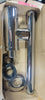 Ayna Decors Brass P-trap