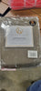 Bertrand Solid Modern Room Darkening Curtain Panel (Set of 2)