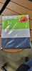 Brushed Microfiber Stripe Single