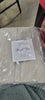 Austin Taupe Bedskirt Full