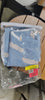 Blue Shower Curtain By Kavka Designs