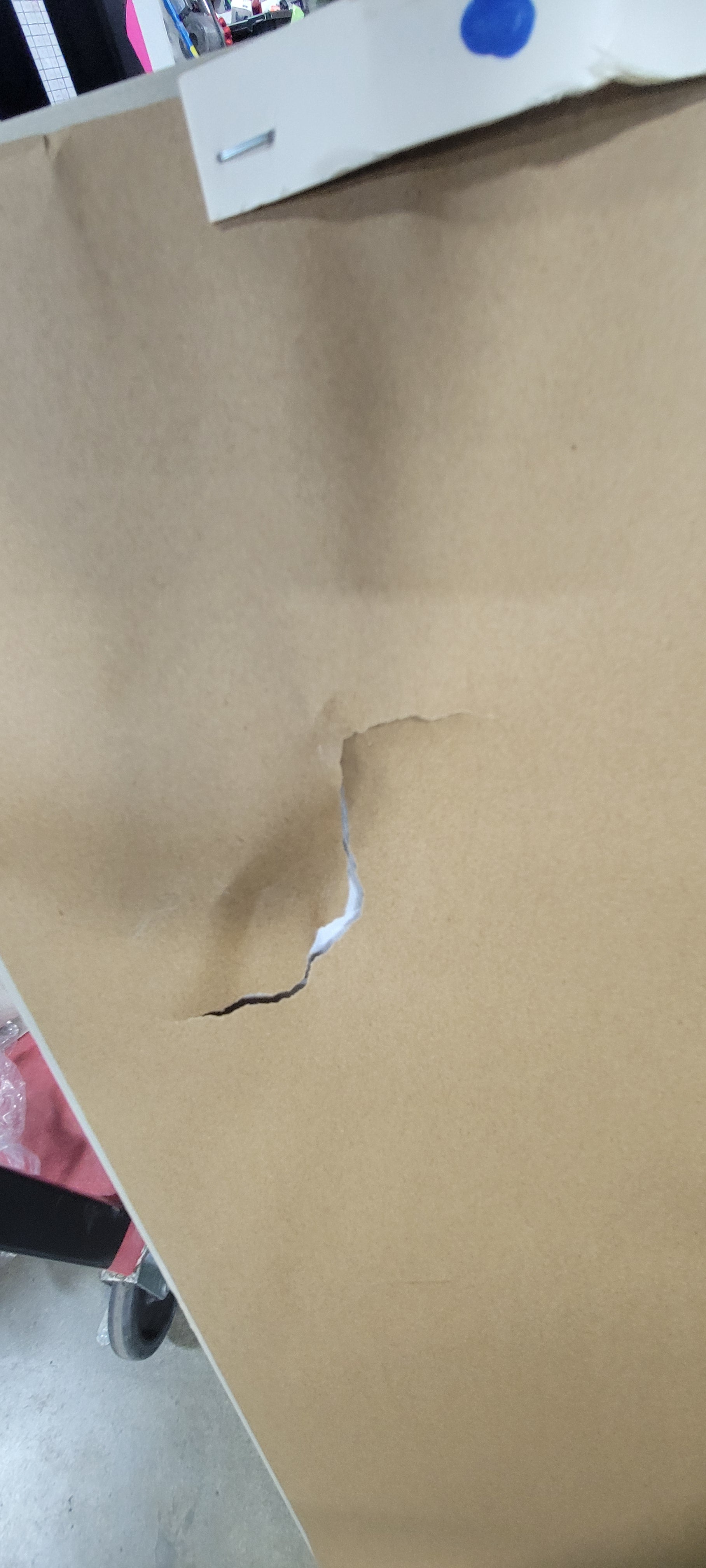 Line Drawing Wall Canvases Gray/White