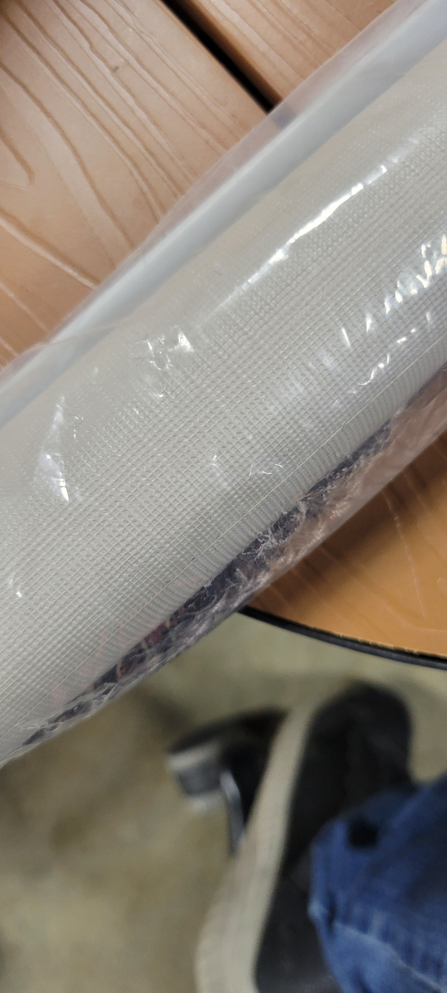 Haverstraw Blackout Roller Shade