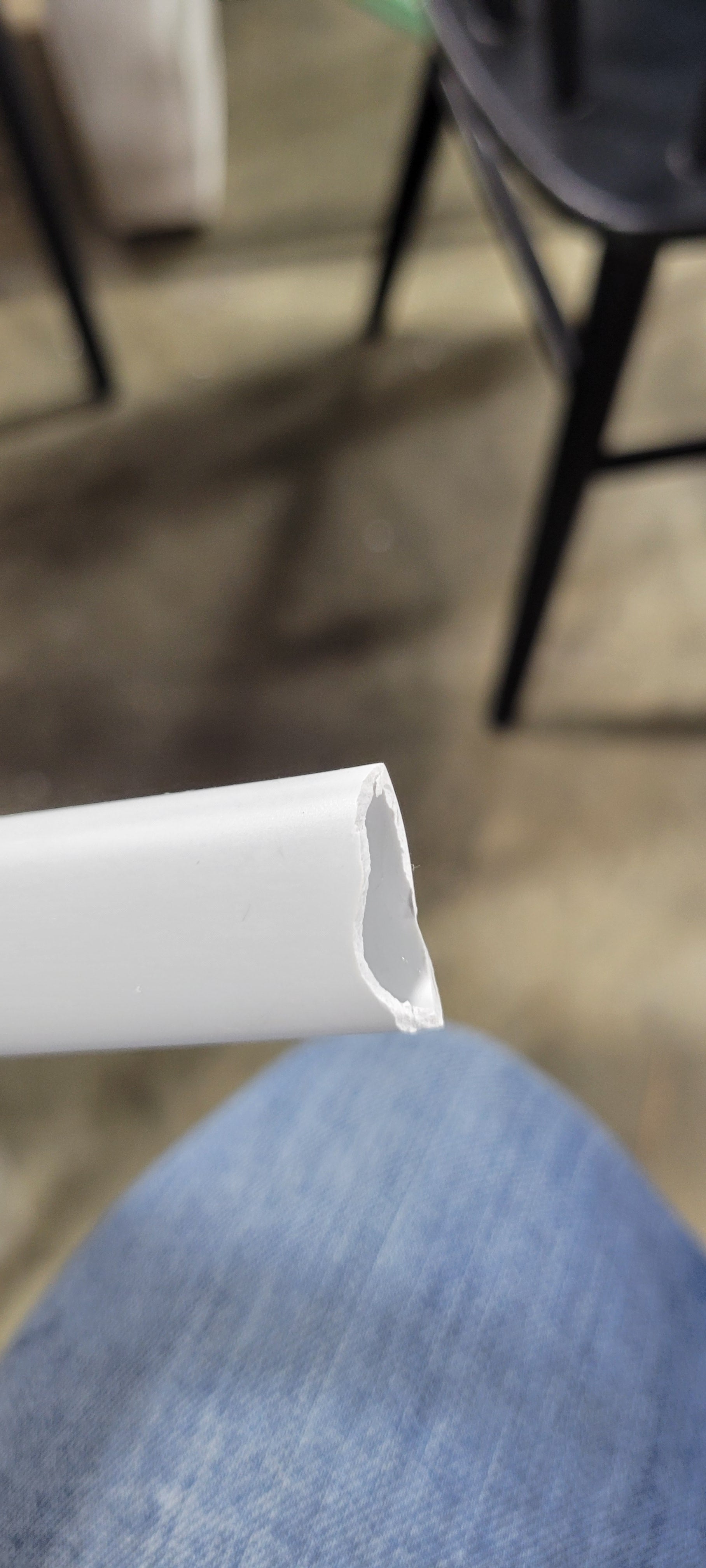 Haverstraw Blackout Roller Shade