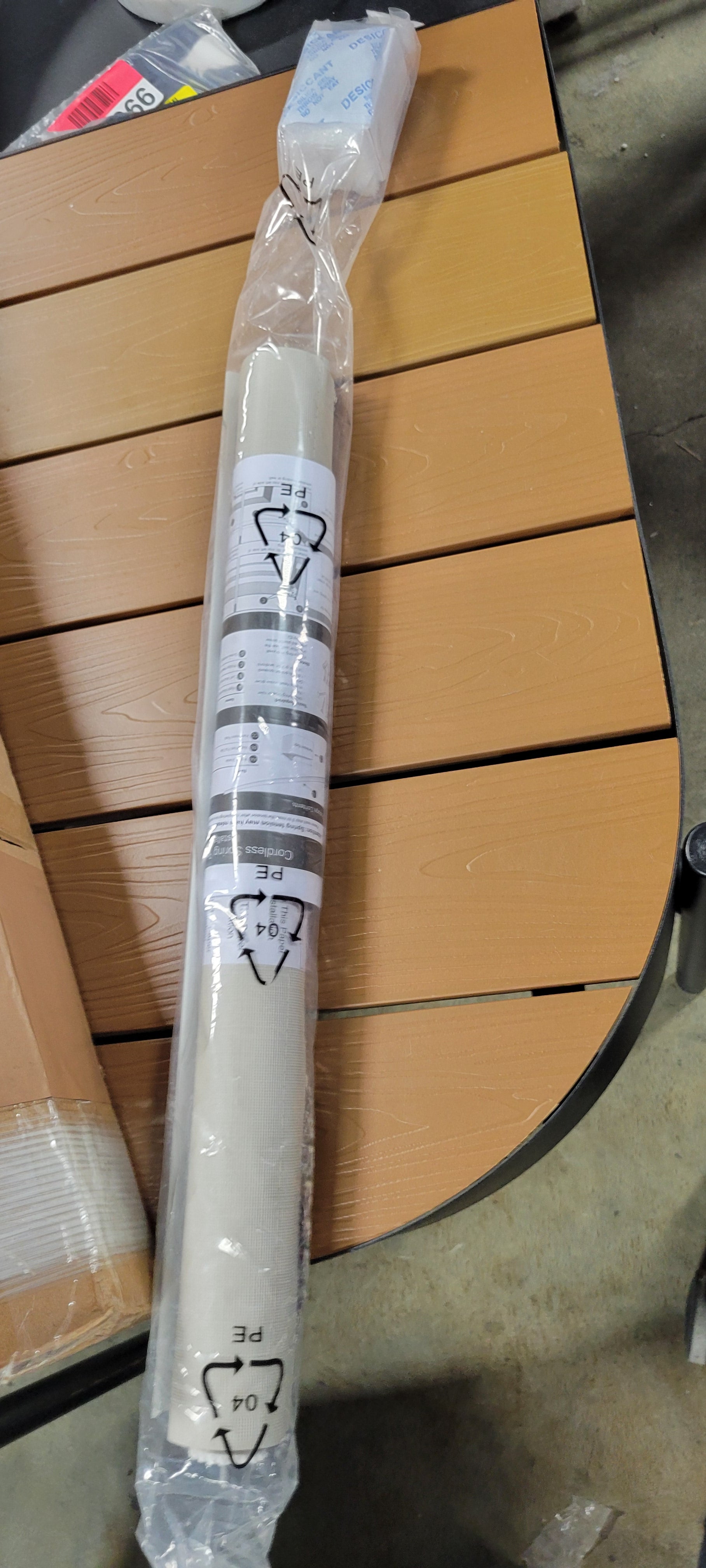 Haverstraw Blackout Roller Shade