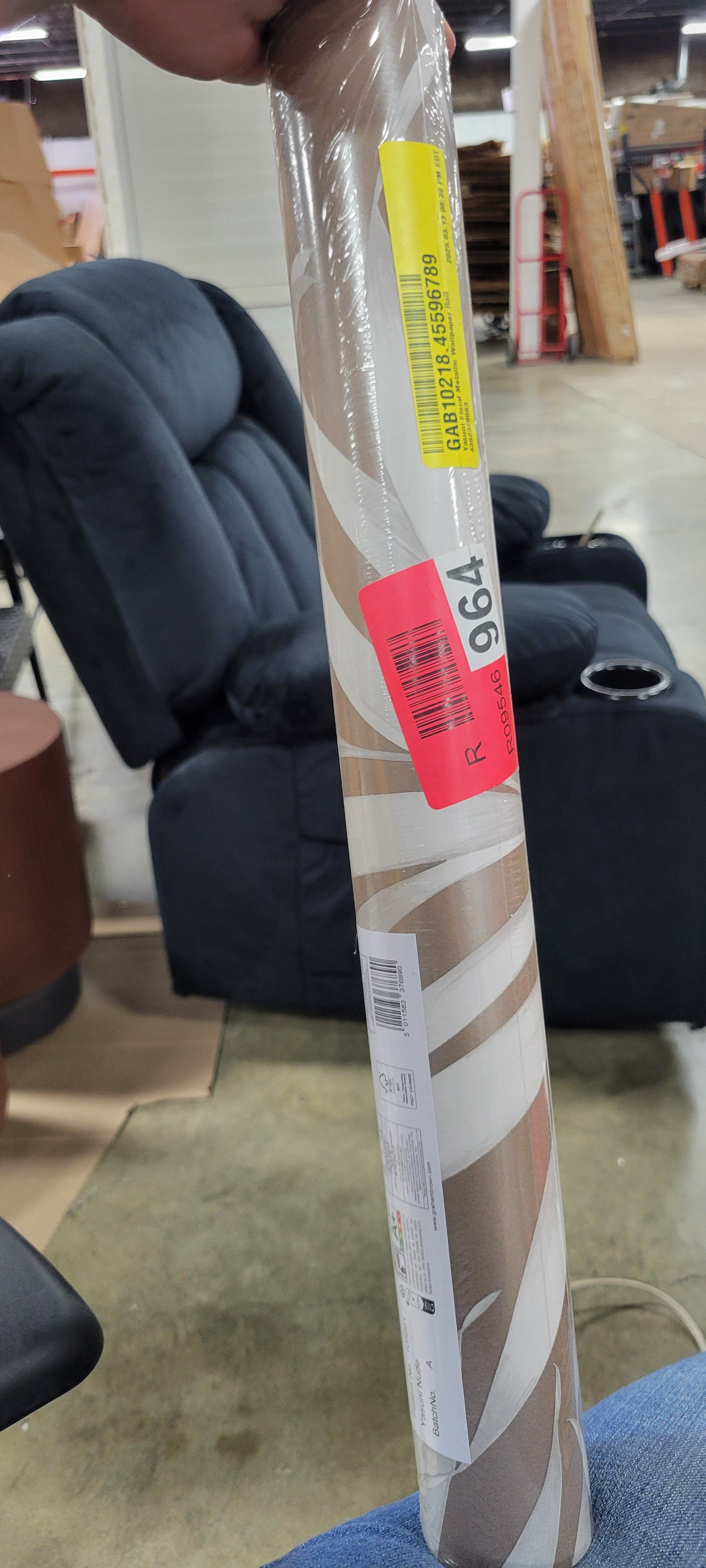 Yasuni Nude Wallpaper