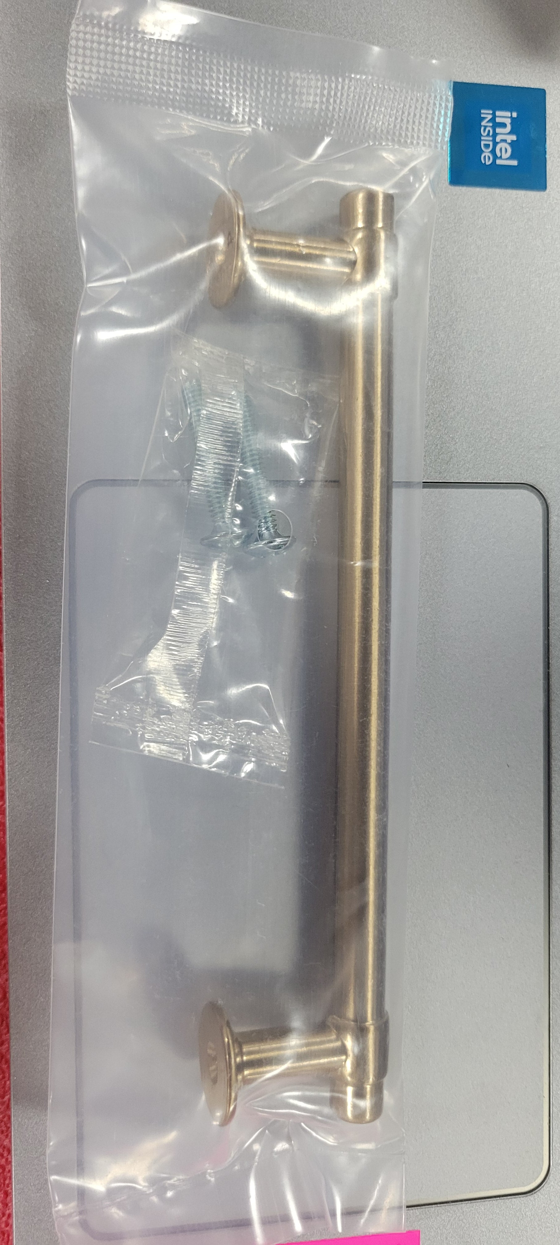 Francisco Cabinet Handles Pulls 10-Pack