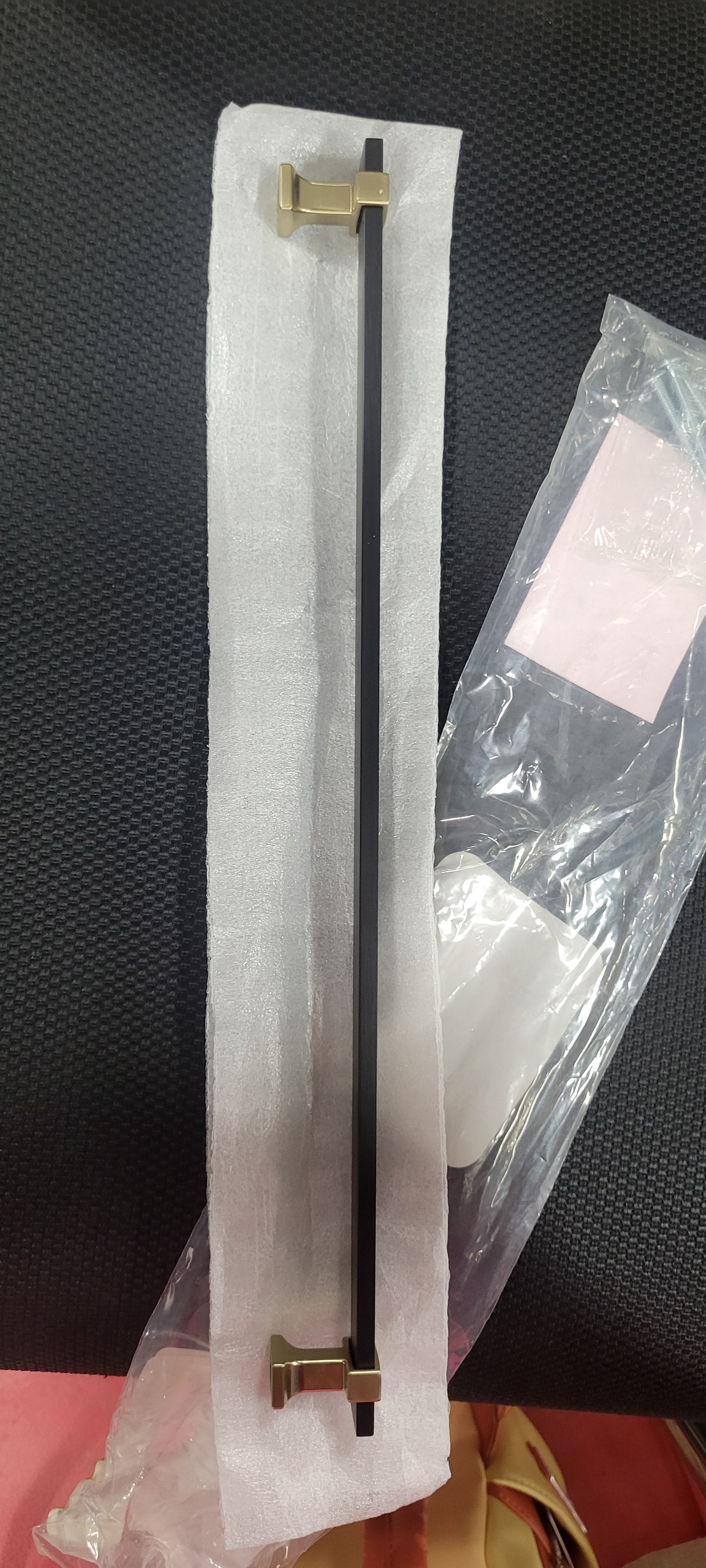 Overton Bar Cabinet Pull