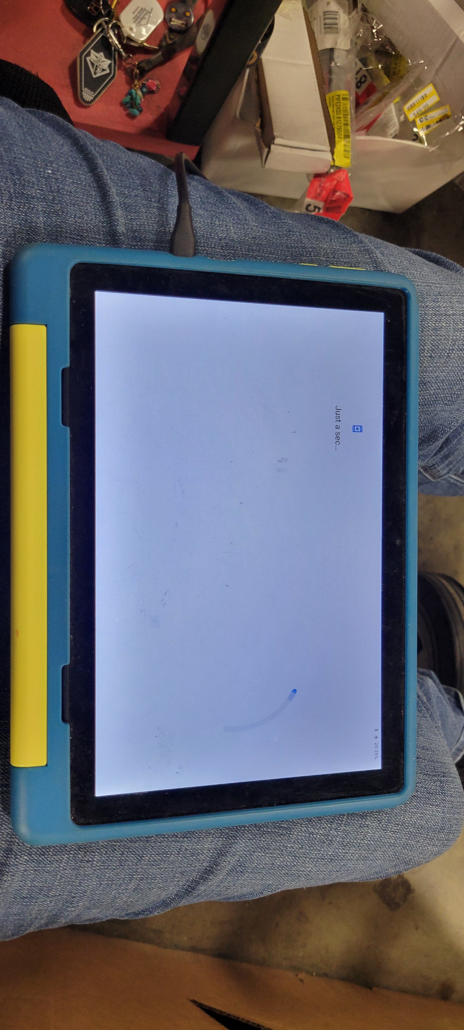 Kids Tablet Android 14 Tablet for Kids