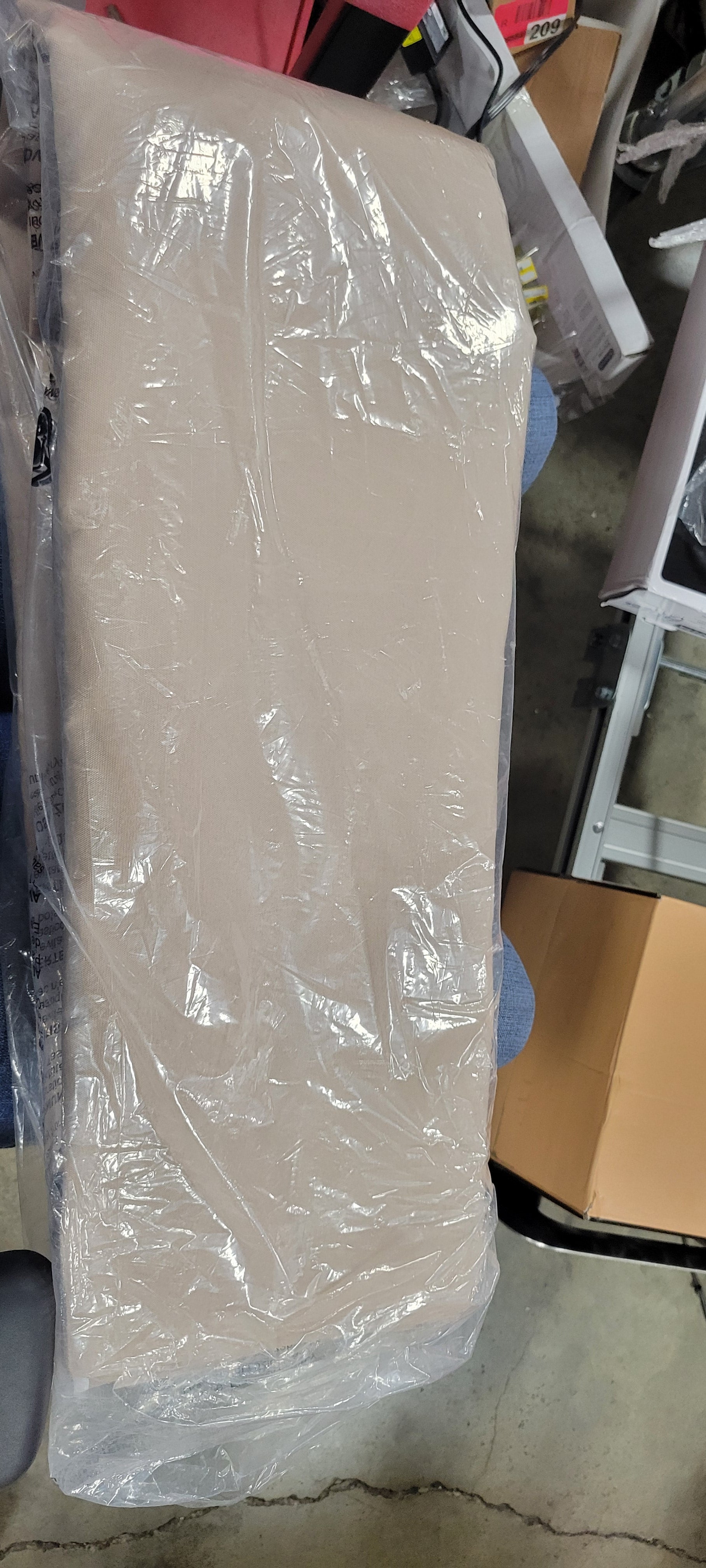 Canopy Replacement Top