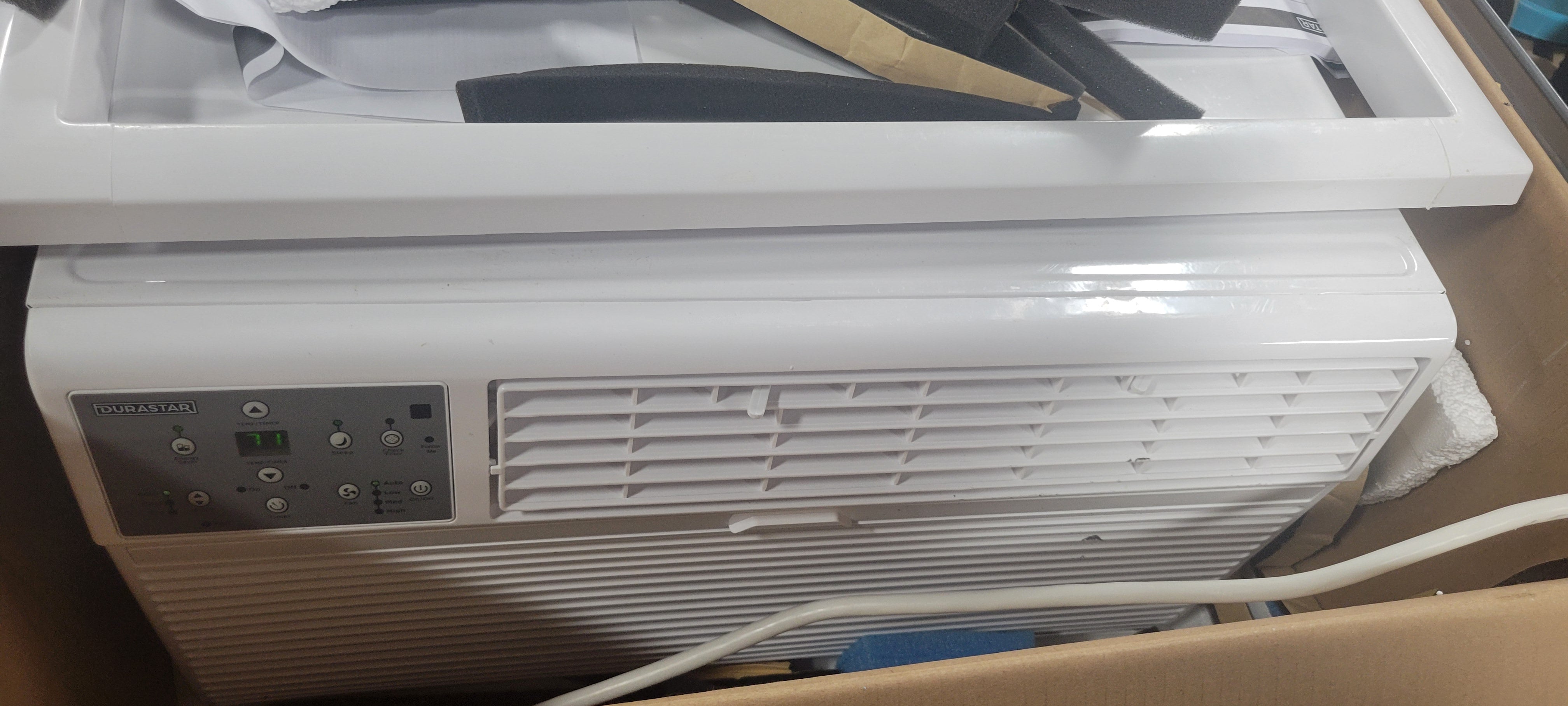 Through-the-Wall Air Conditioner