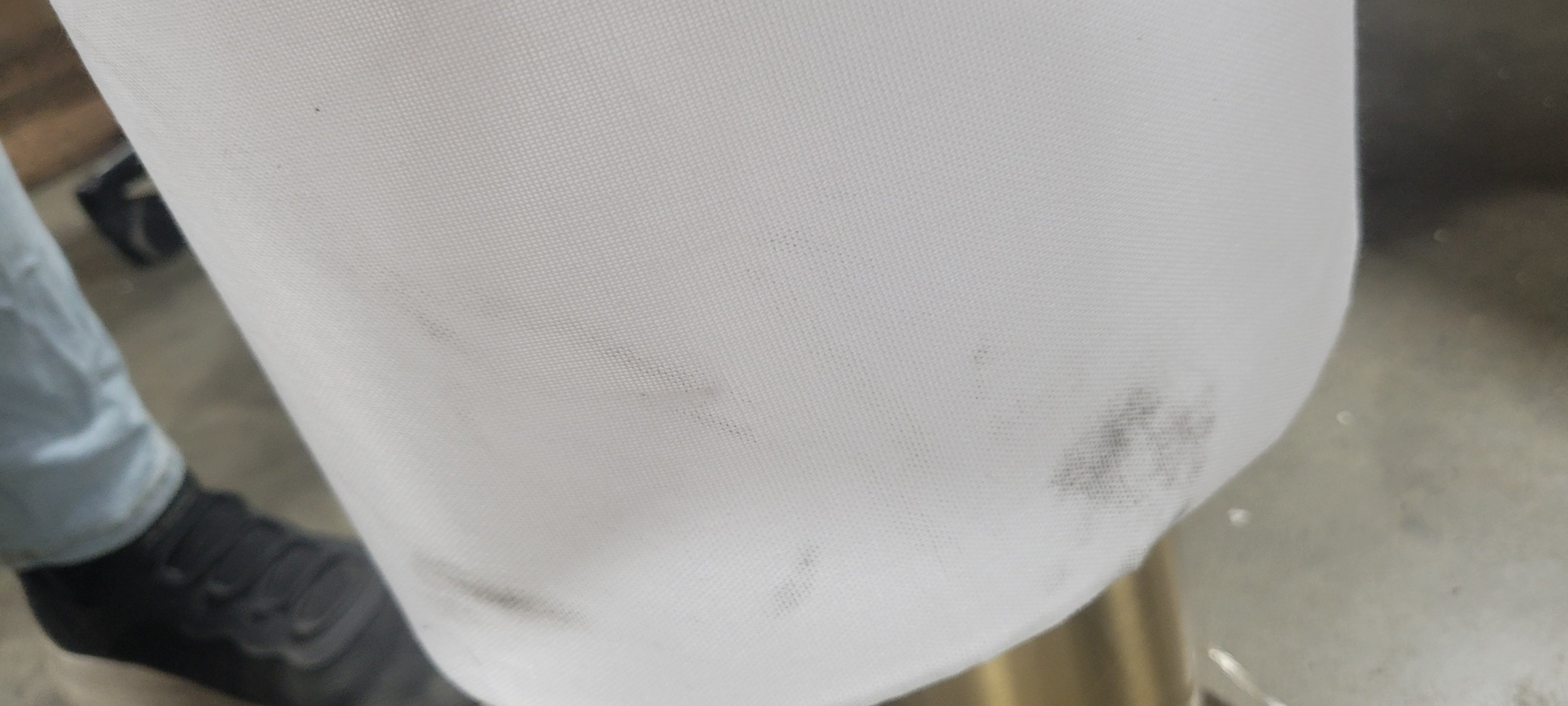 Dome Collection Accent Lamp Gold