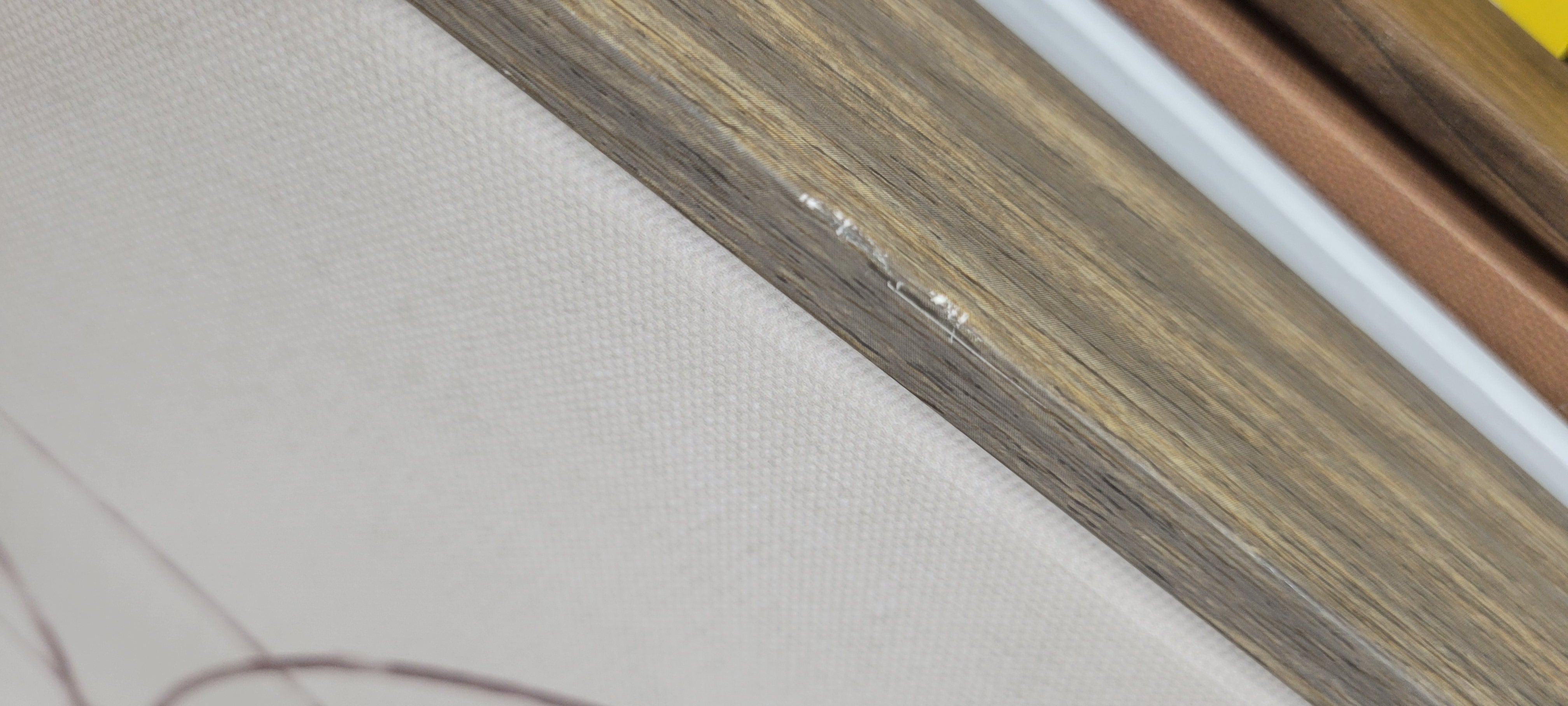 Line Abstract Framed Canvas Wall Art