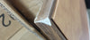 1-Piece Earth Abstract Framed Canvases Brown