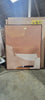 1-Piece Earth Abstract Framed Canvases Brown