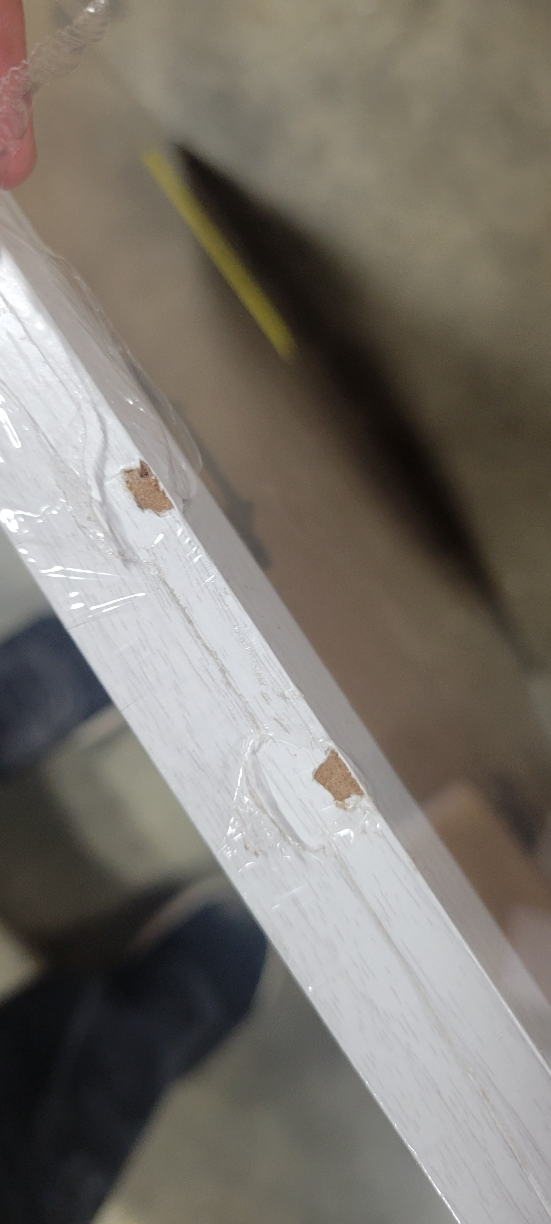 Echo Point Picture Frame