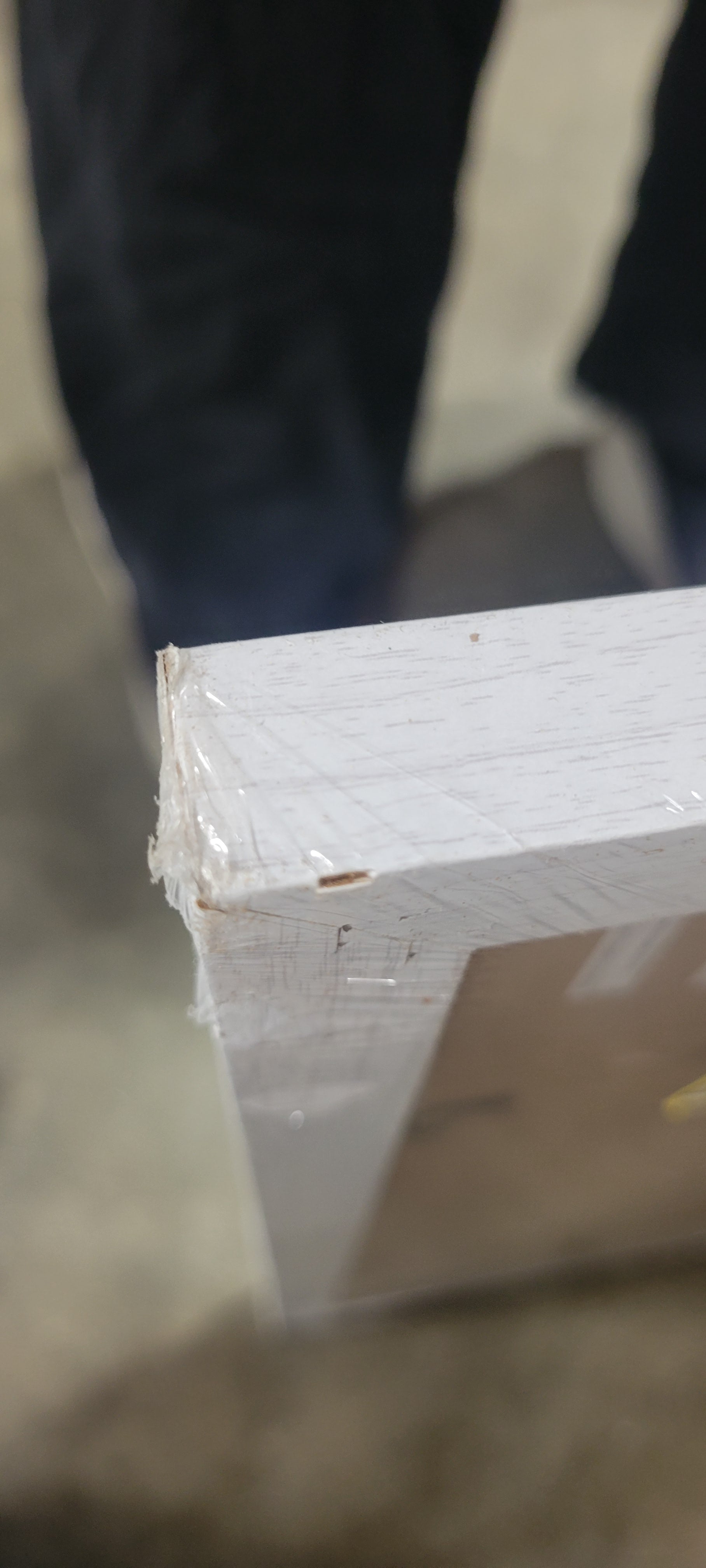 Echo Point Picture Frame