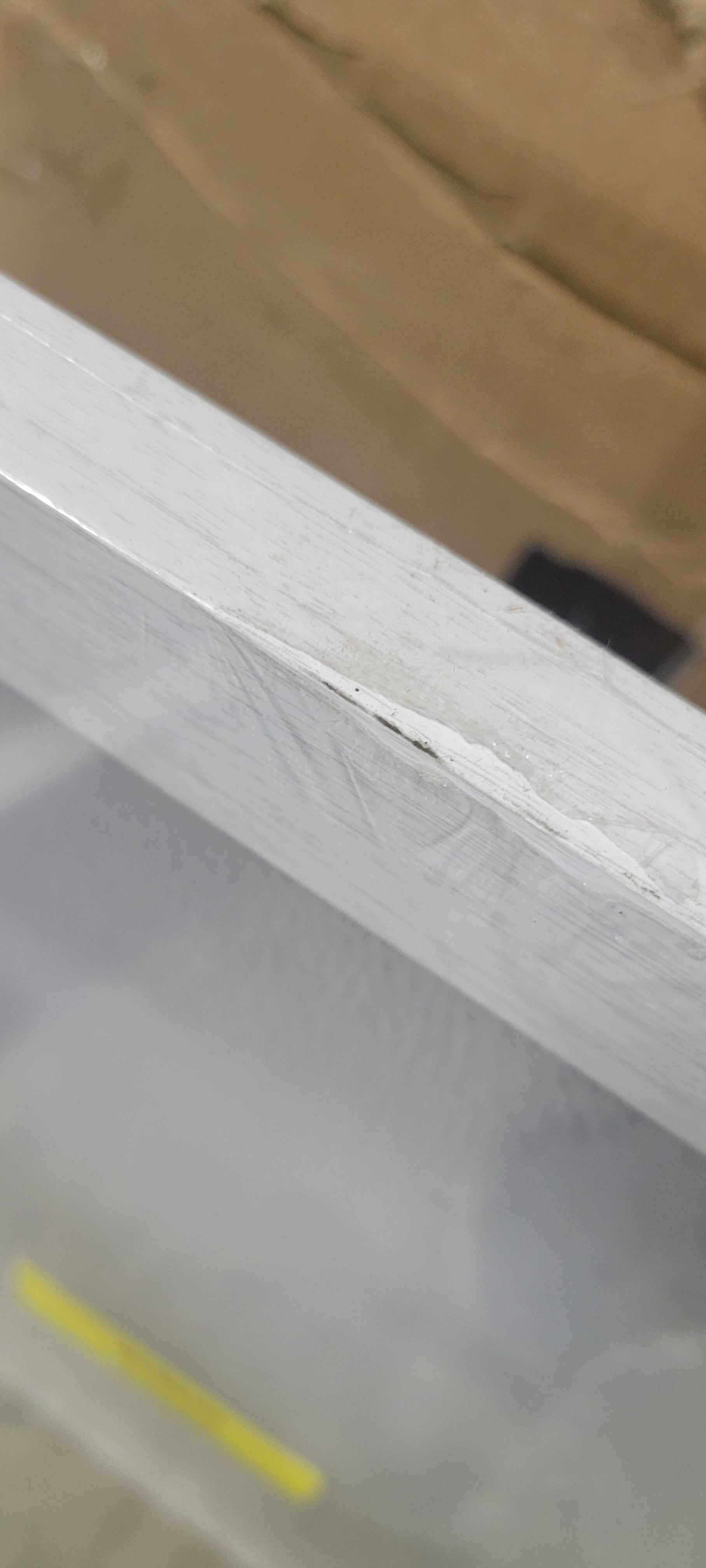 Echo Point Picture Frame