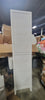 4 Panel Wood Room Divider Privacy Screen Folding Portable Partition White