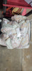 Reversible Floral and Stripe Comforter Set Pink/Green - Twin