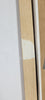Poster Frame Light Wood