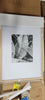 Poster Frame Light Wood