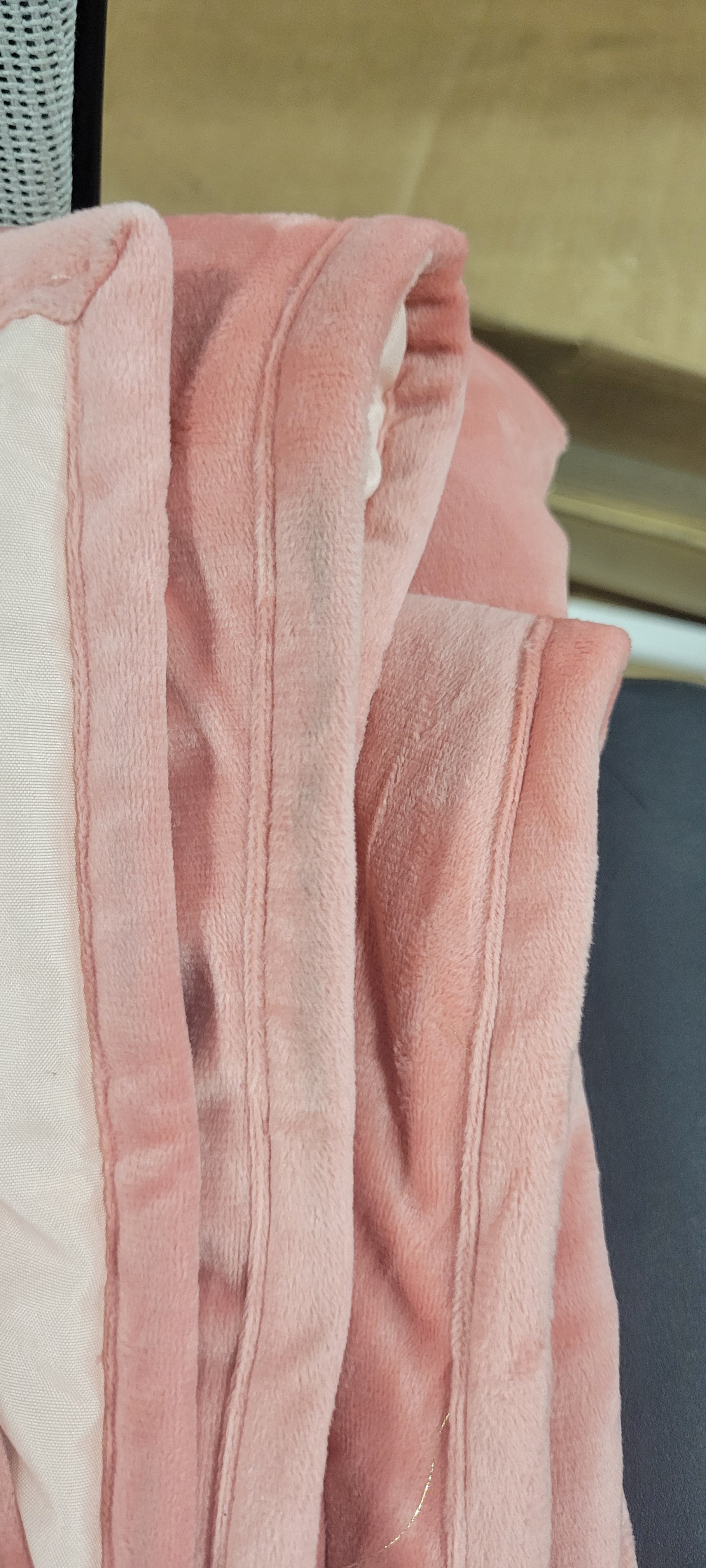 Velvet Kids' Quilt - Full/Queen