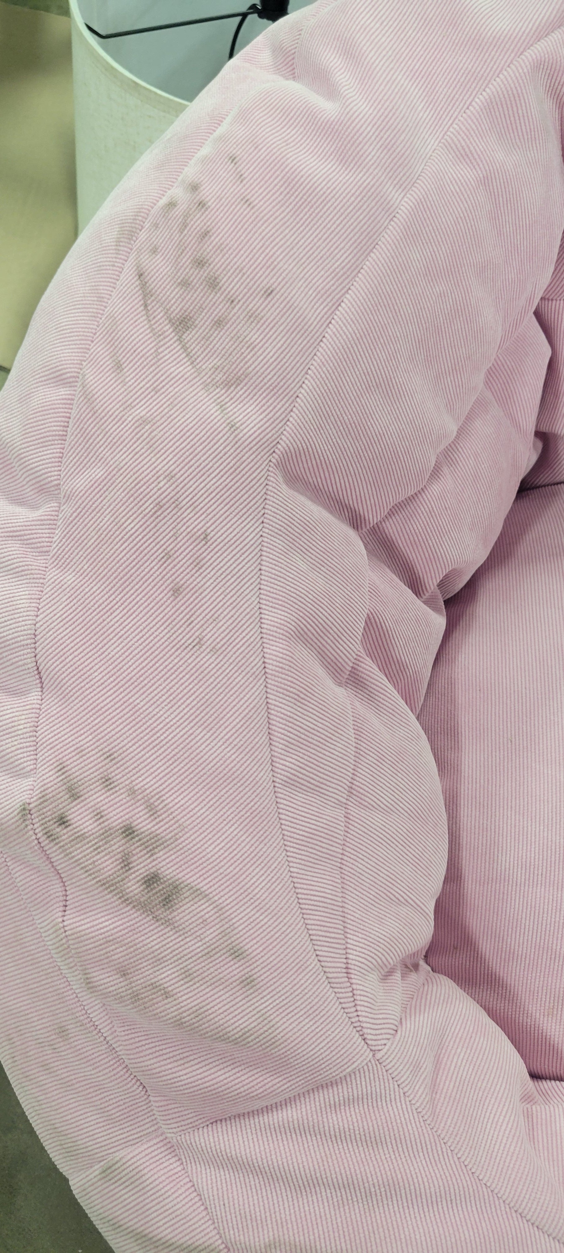 Settle In Kids' Bean Bag Chair