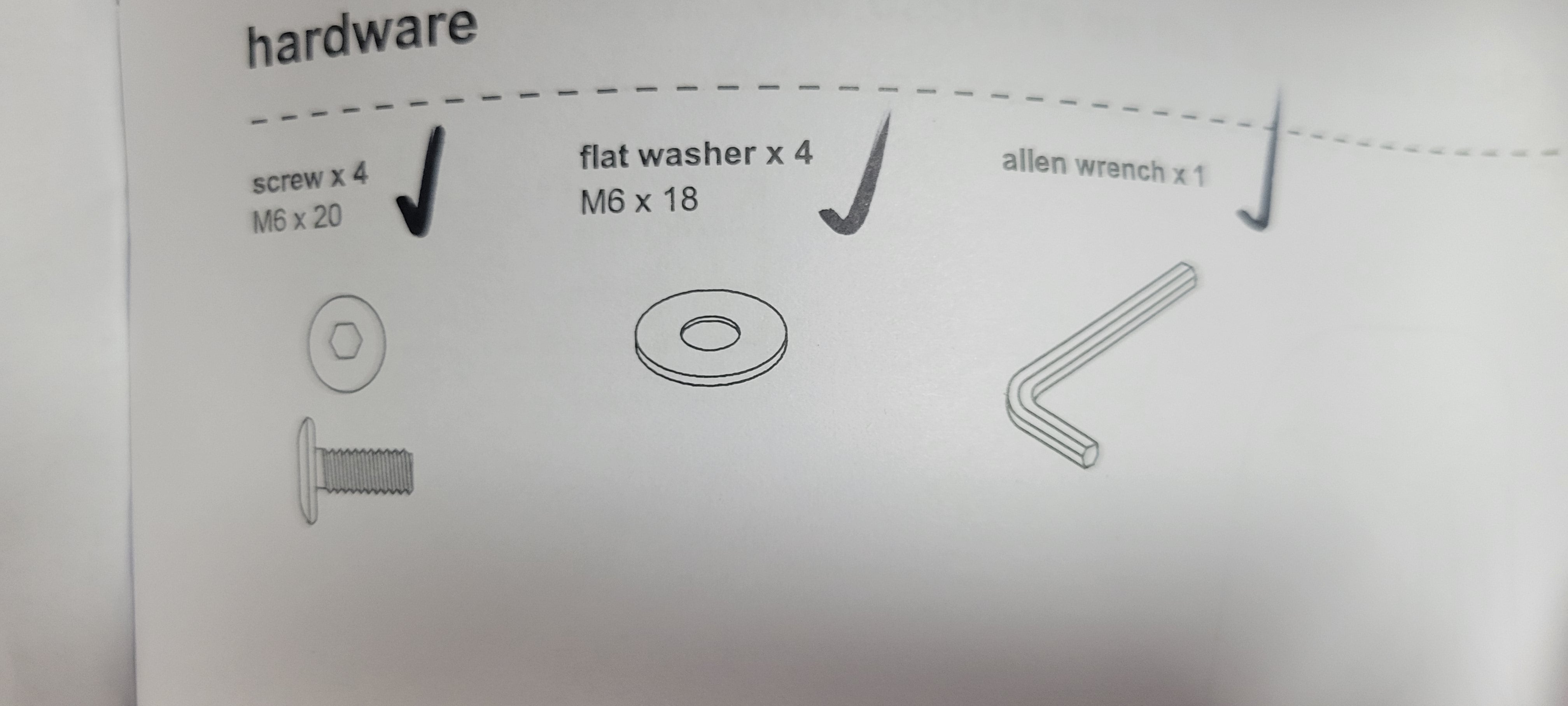 Rolling Kids' Desk Chair