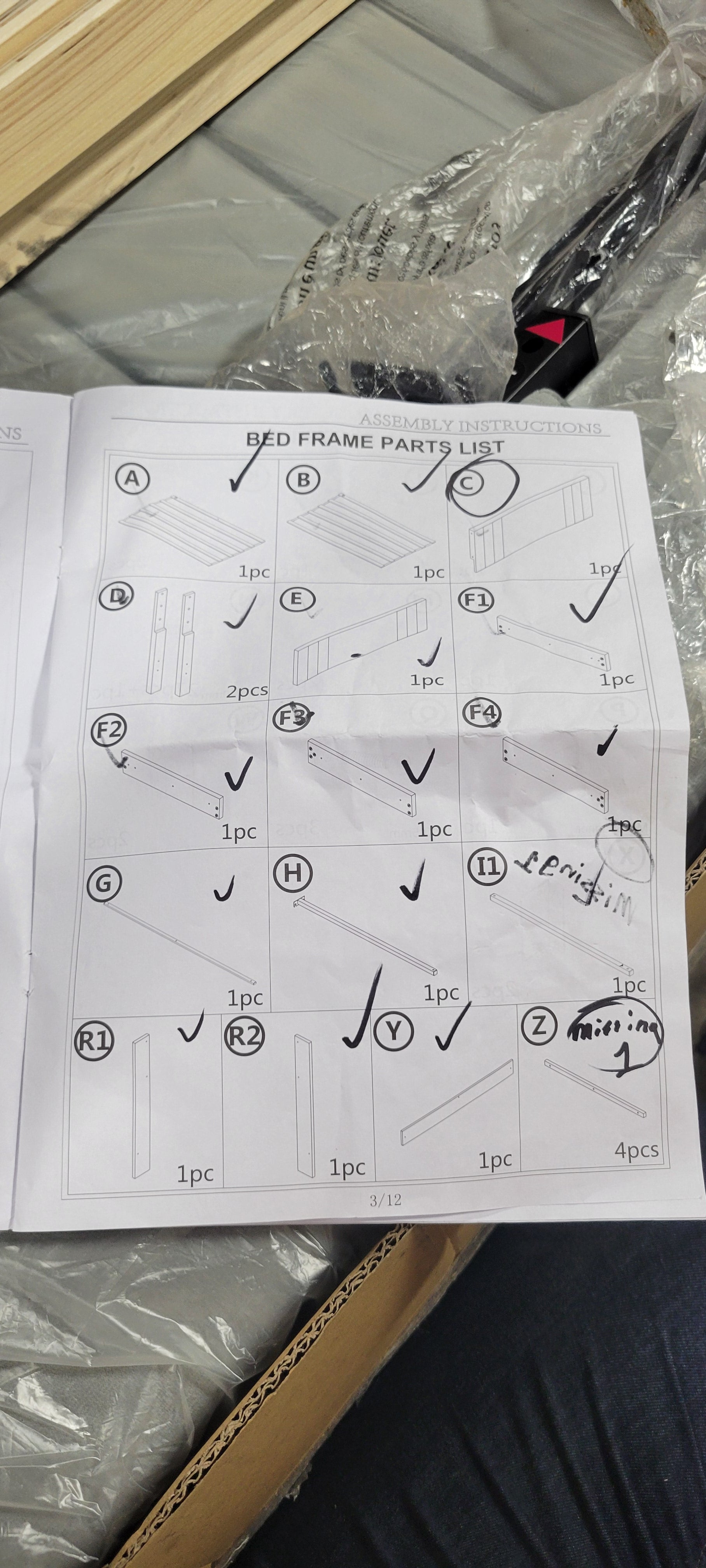Tole Velvet Upholstered Platform Bed with Vertical Channel Tufted Headboard Queen