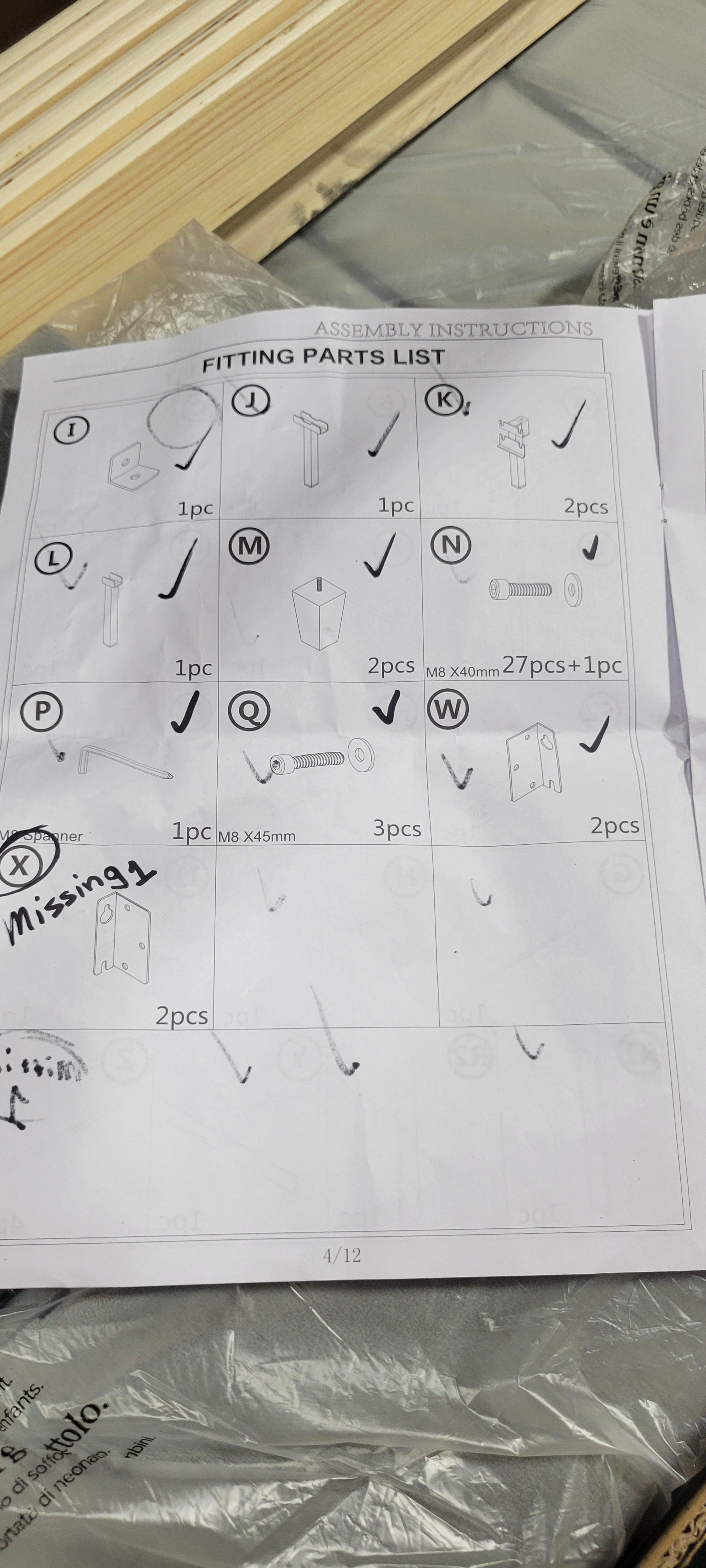 Tole Velvet Upholstered Platform Bed with Vertical Channel Tufted Headboard Queen