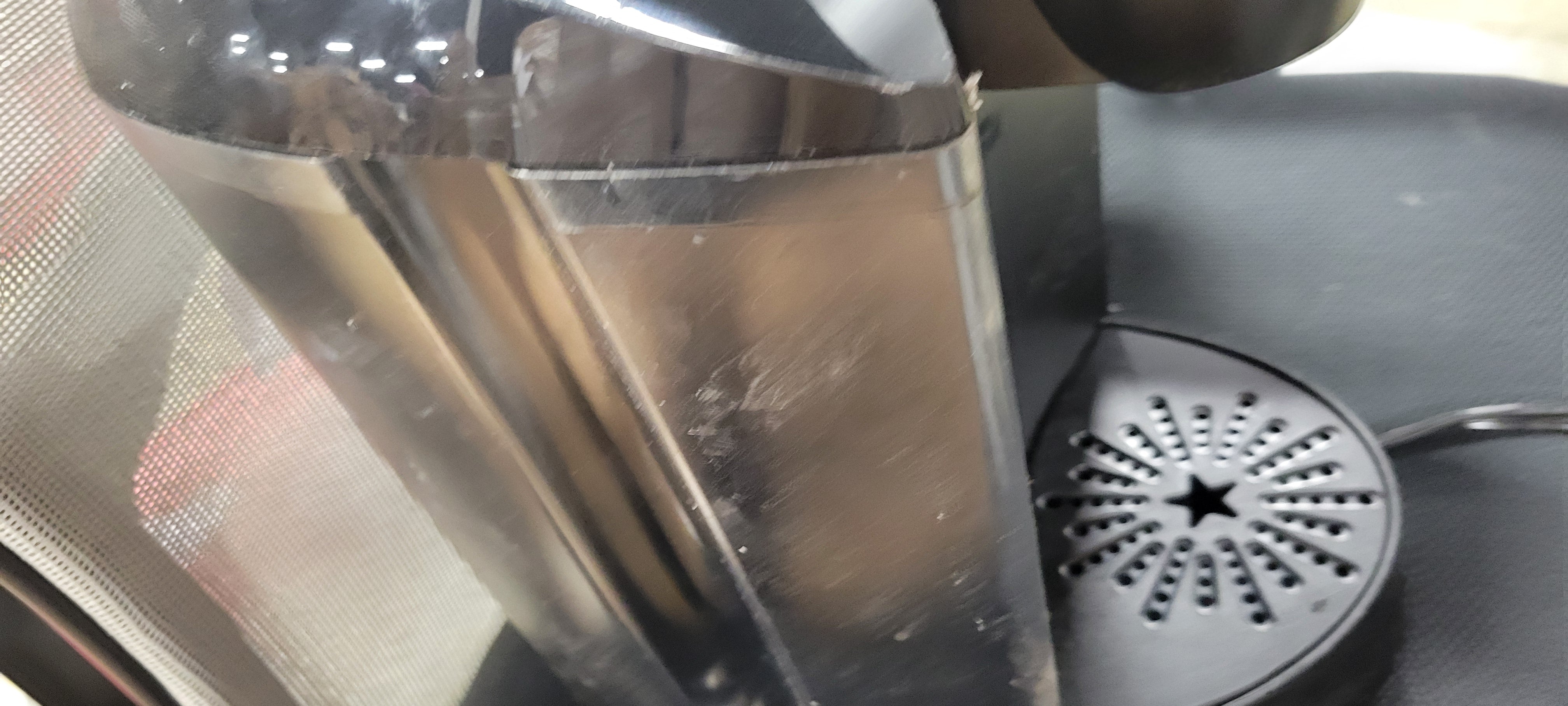 K-Classic Single-Serve K-Cup Pod Coffee Maker