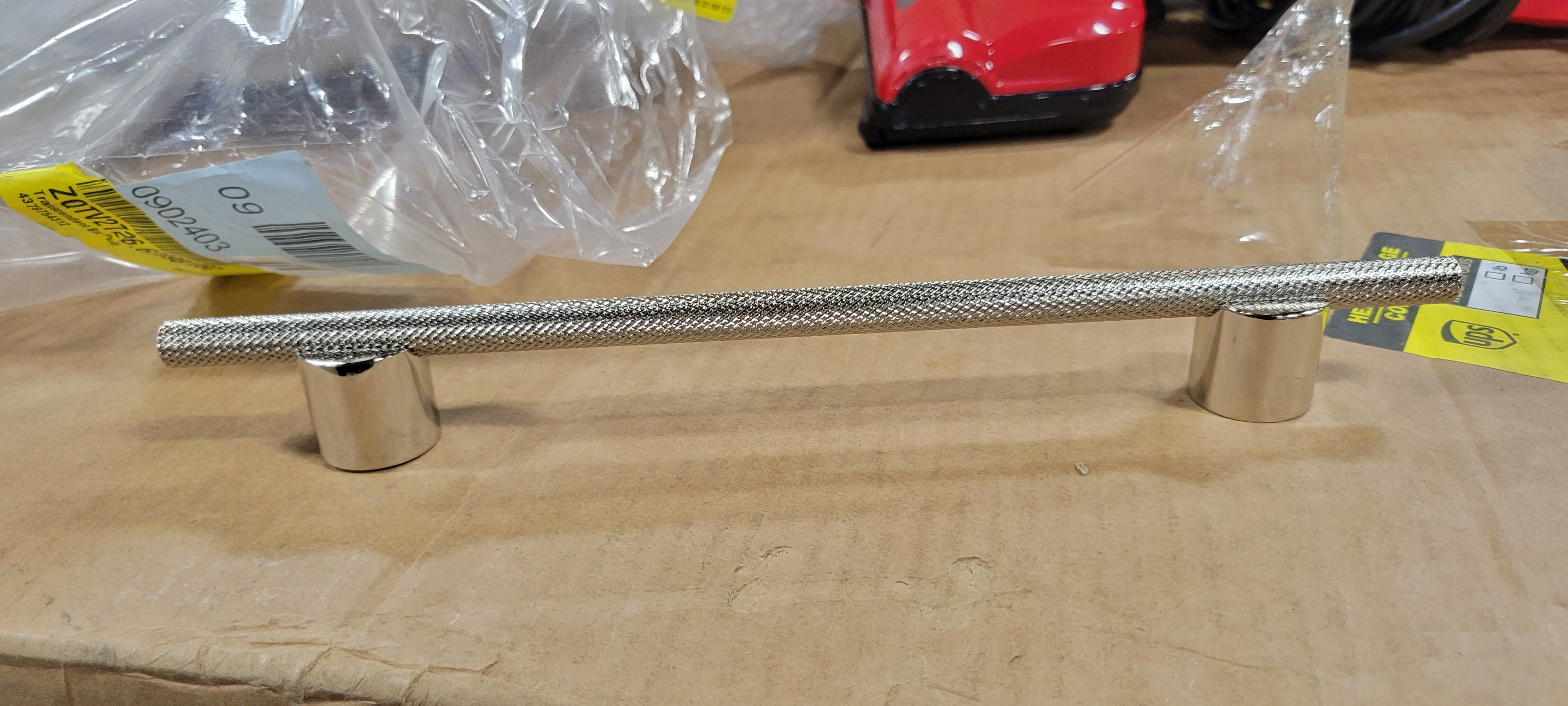 Transcendent Cabinet Pull