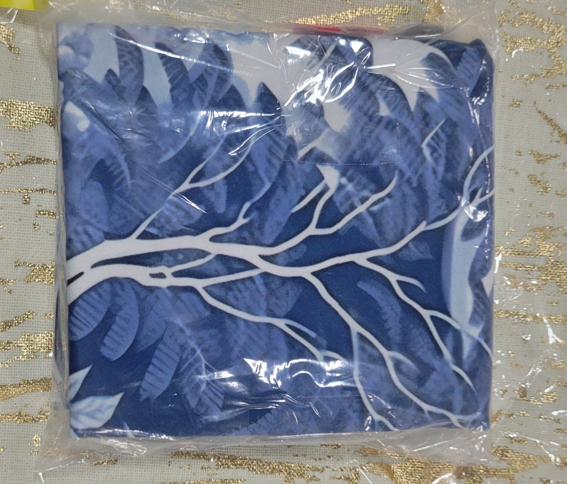 World and Countries Asian Style Chinoiserie Pattern I