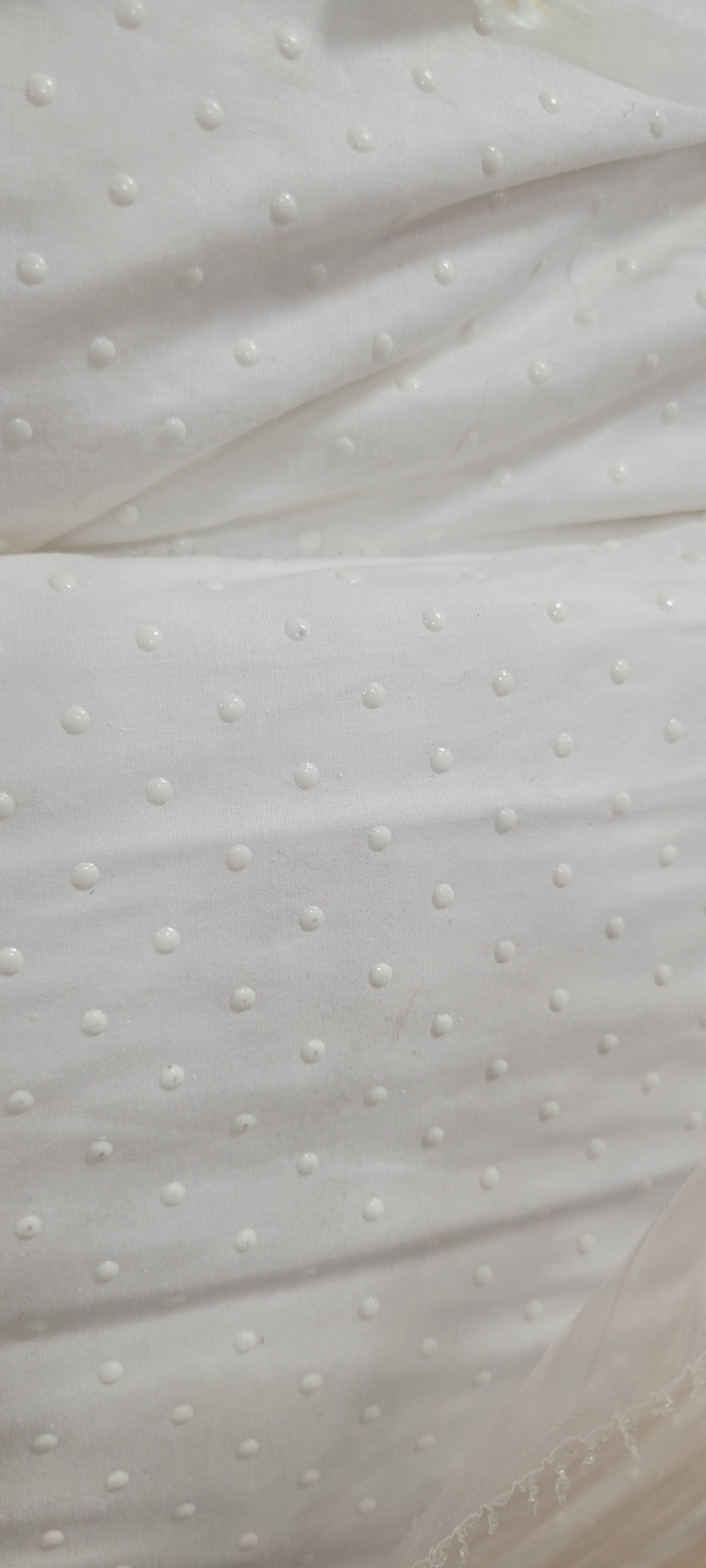 Feather & Down Mattress Topper King