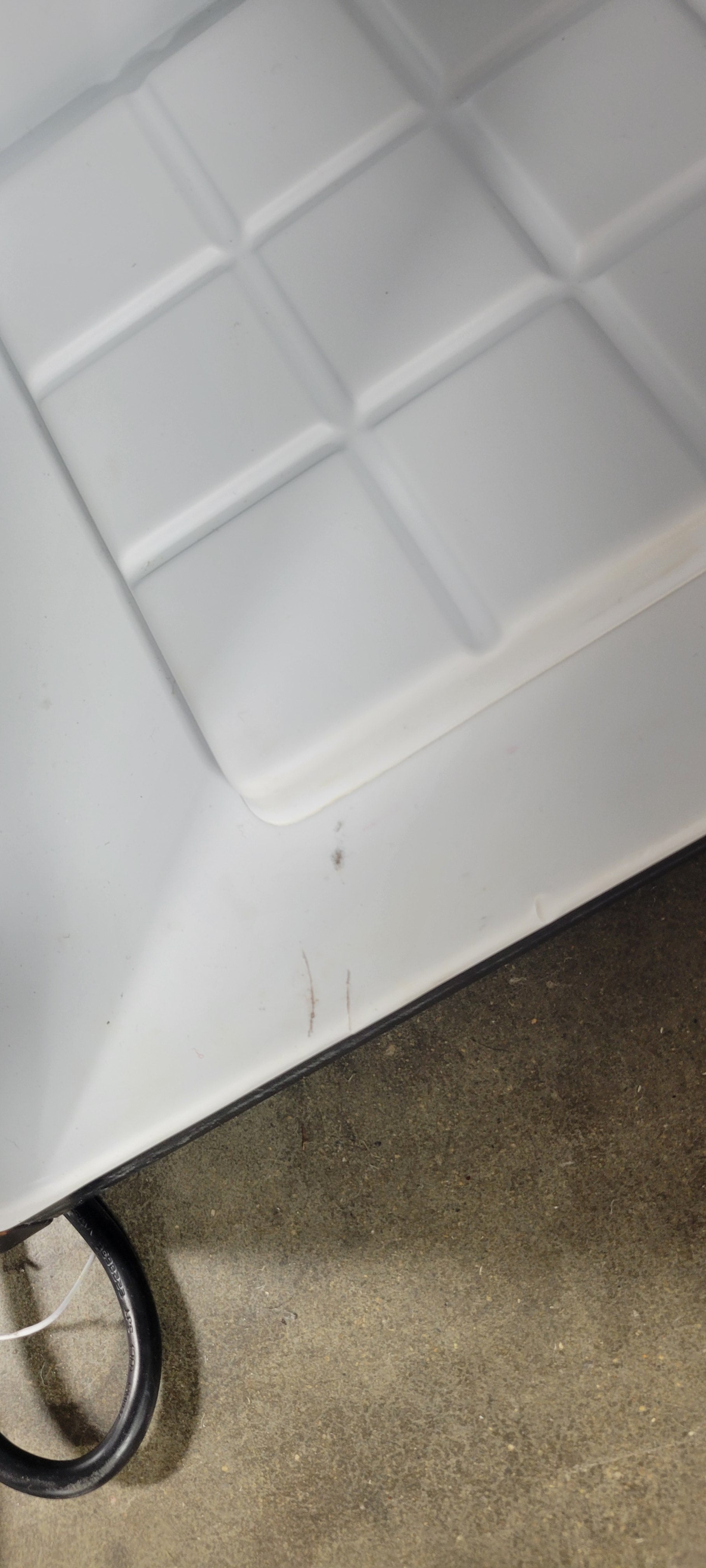 Mini Refrigerator Stainless Steel