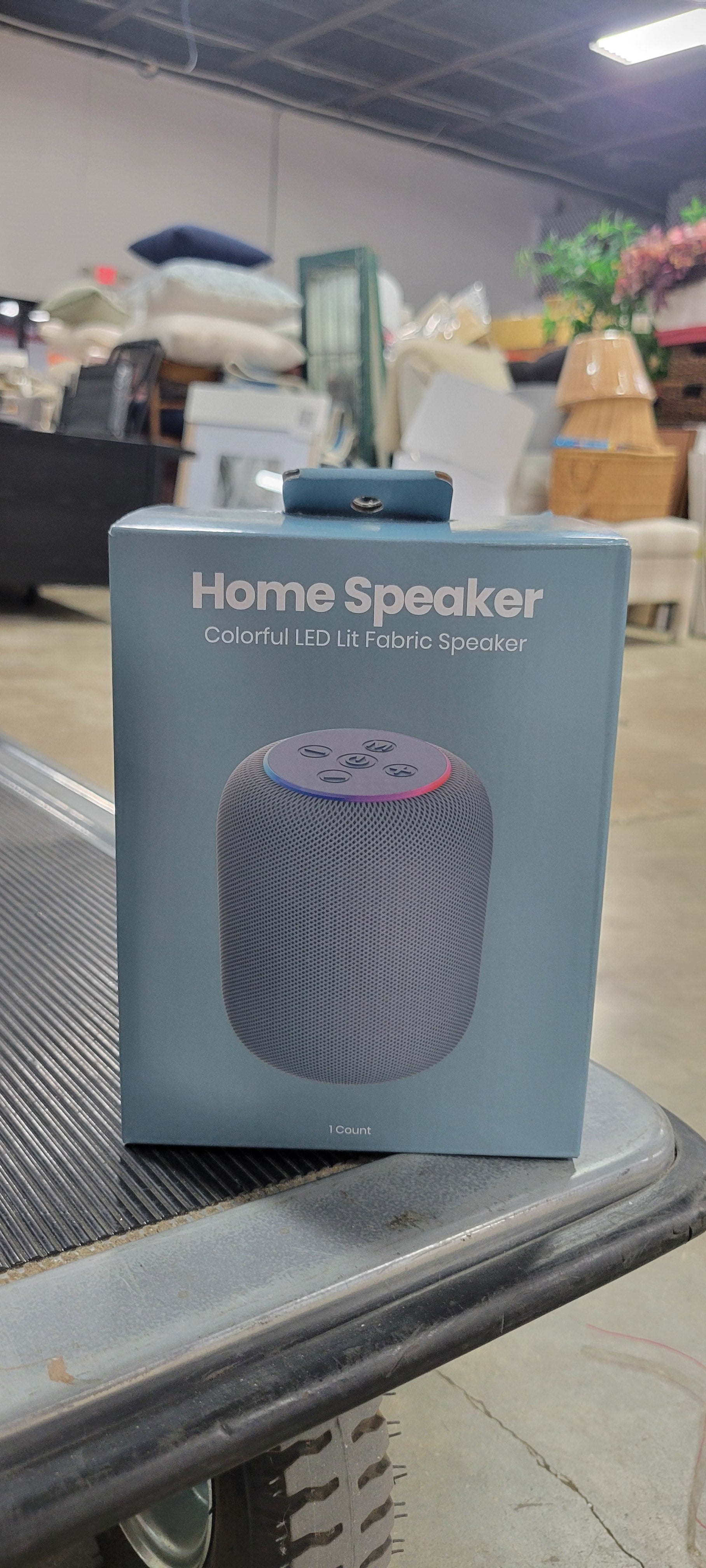 Wireless Home Speaker - Set of 6