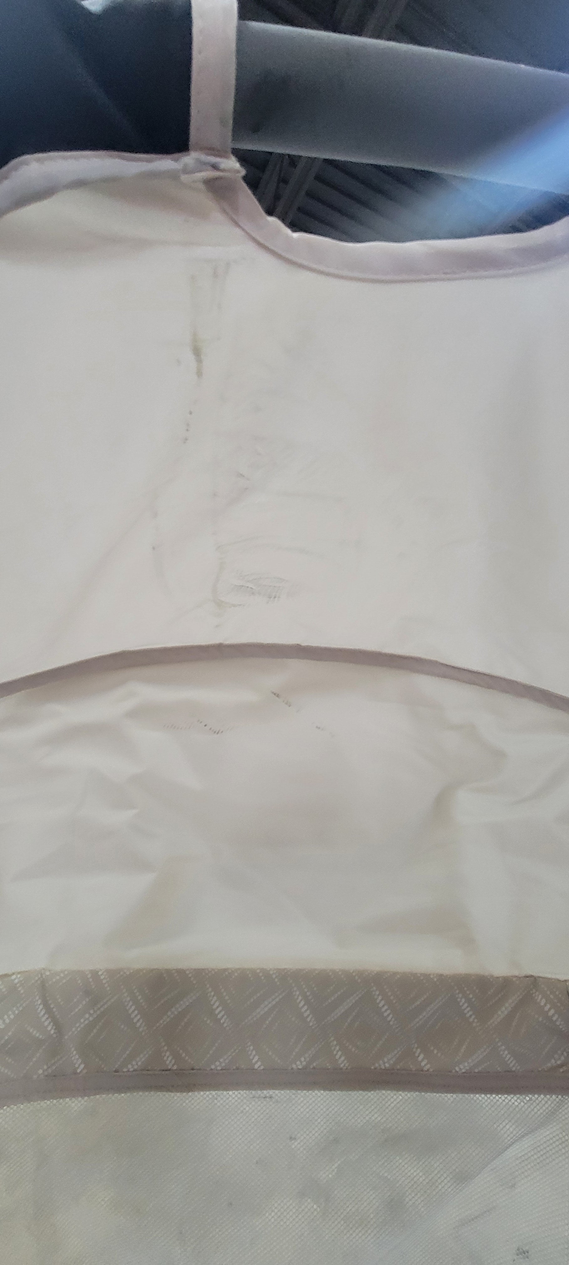 Pack 'n Play Day2Dream Travel Bassinet Playard, London