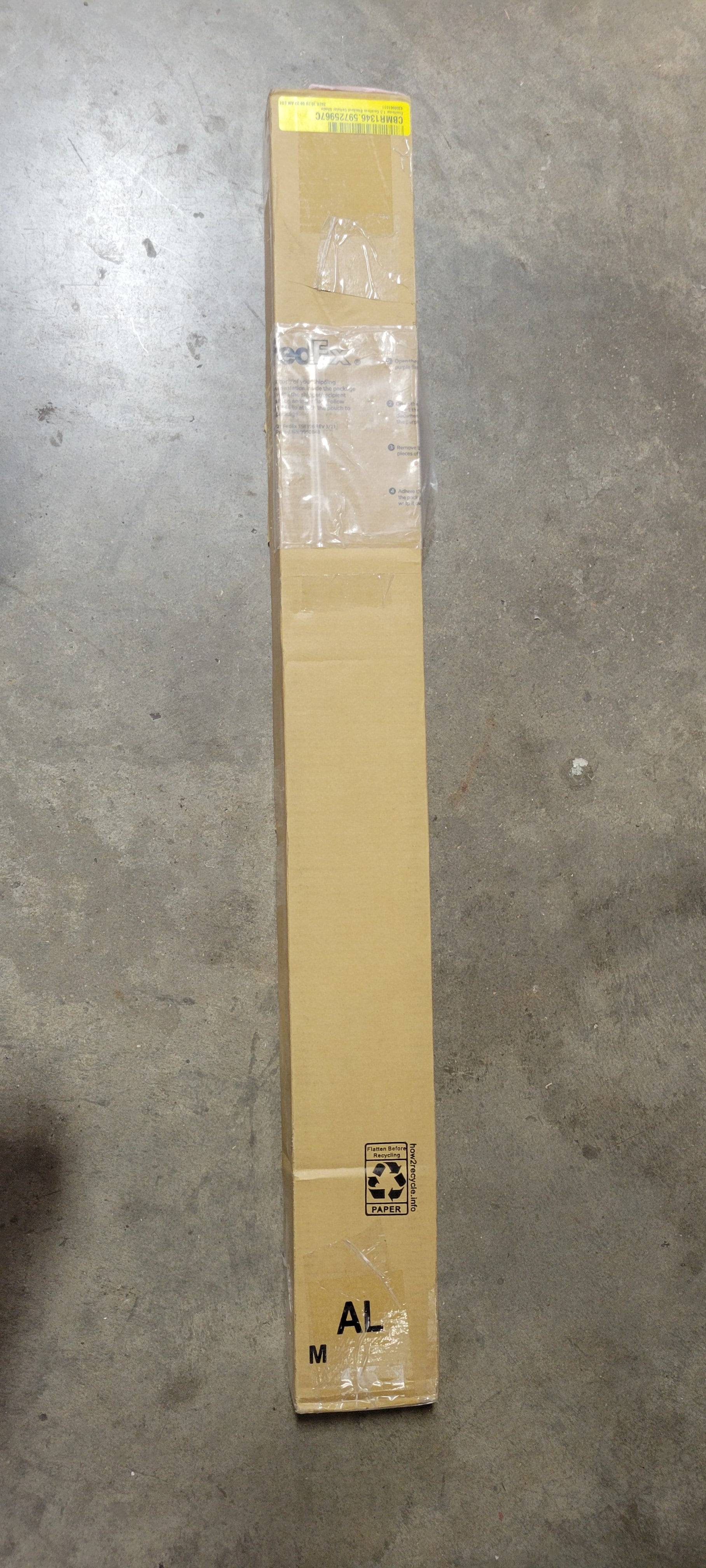 Cordless Blackout Cellular Shade