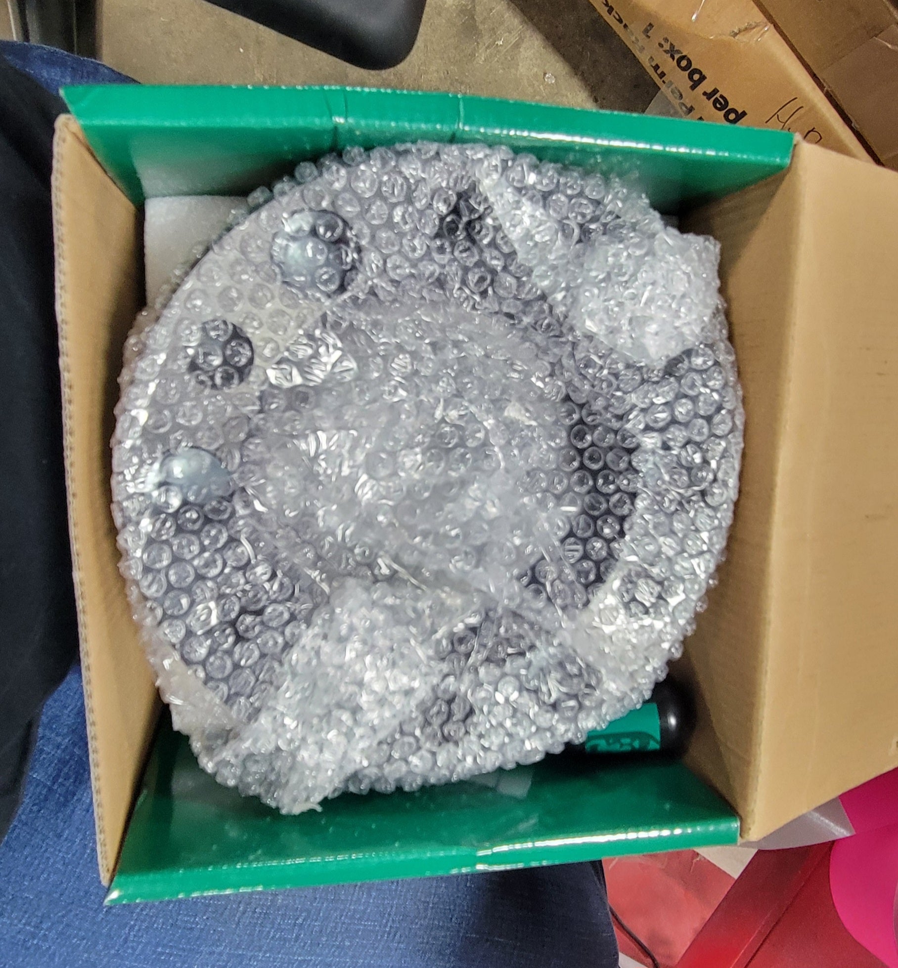 Hub Centric Wheel Spacers 2 Inch Fits Ford Explorer Edge Mustang Taurus Ranger Crown Victoria, Lincoln Town Car, Mercury Models 5x114.3mm 70.5mm Hub Bore, 1/2" x20 Thread Size