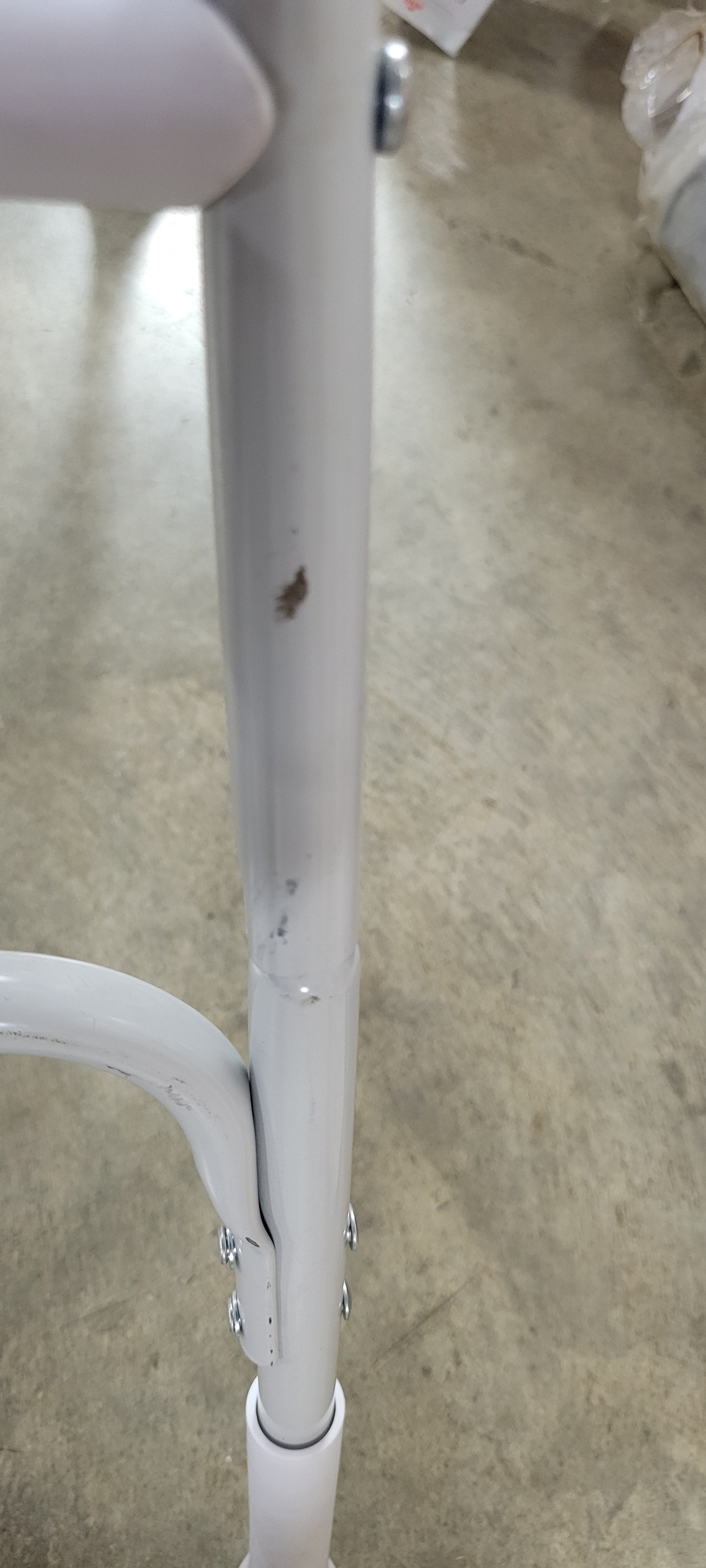 Sun Valley Compact High Chairs