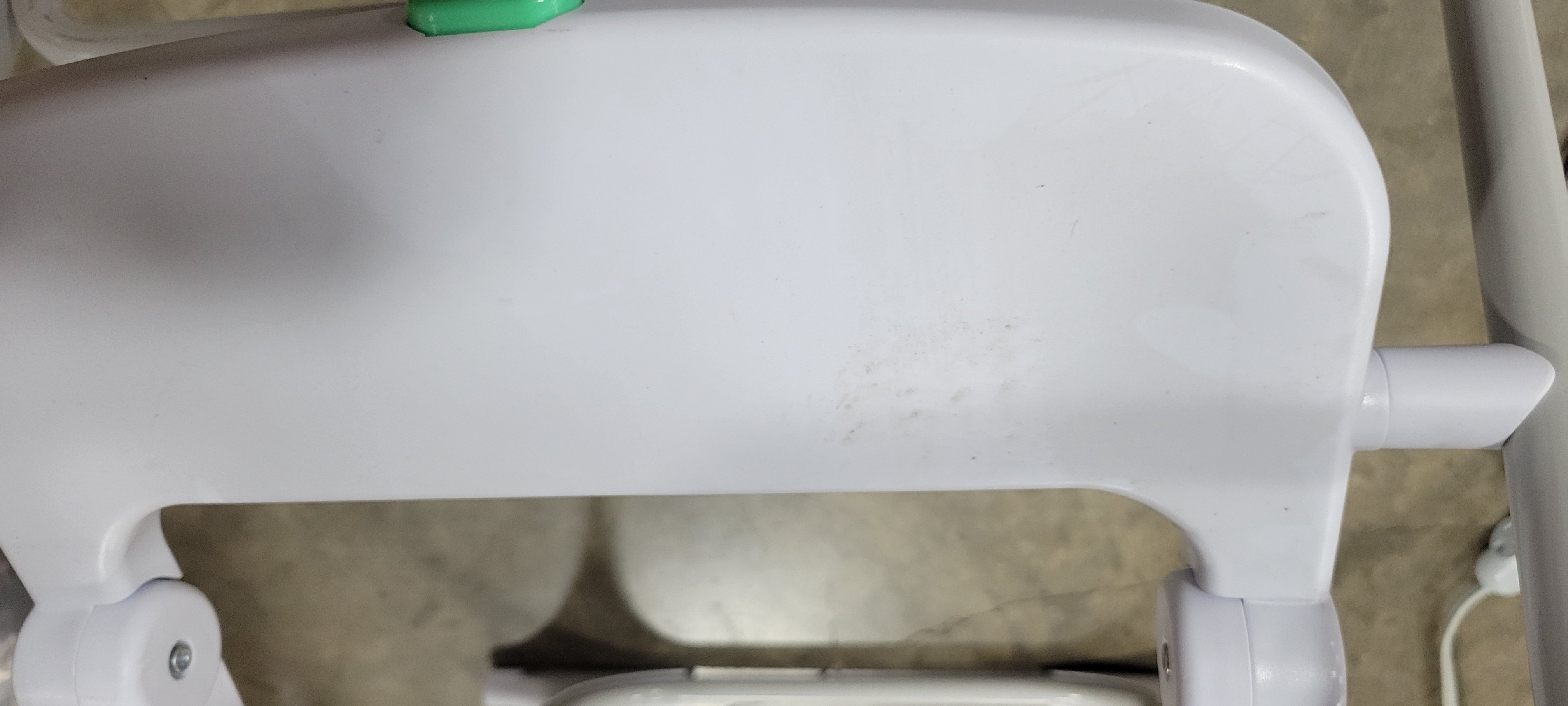 Sun Valley Compact High Chairs