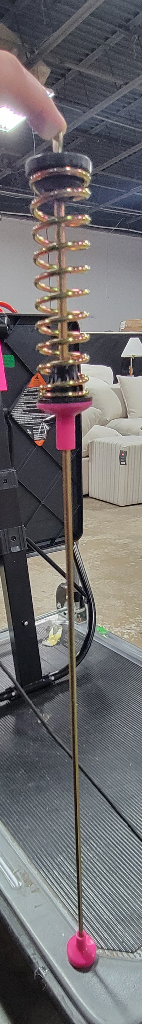 2025 Upgrade Washer Suspension Rod Kit(OEM), Fit for Samsung Washing Machine